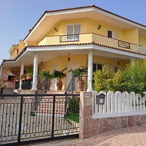 Bed & Breakfast Alice, Villasimius